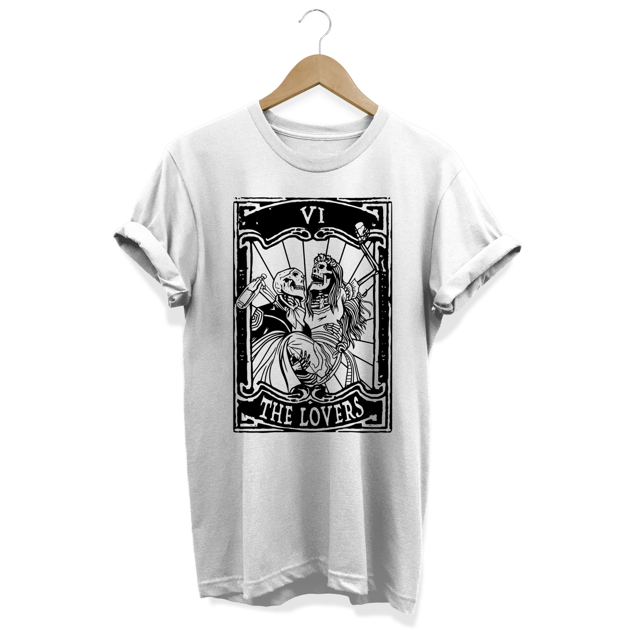 skeleton shirt outfit