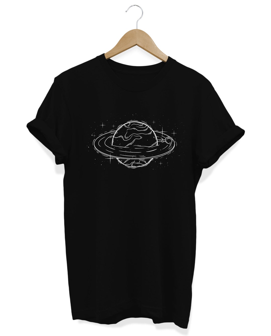 LP Record Tshirt Aesthetic Clothing Grunge Shirt - Etsy