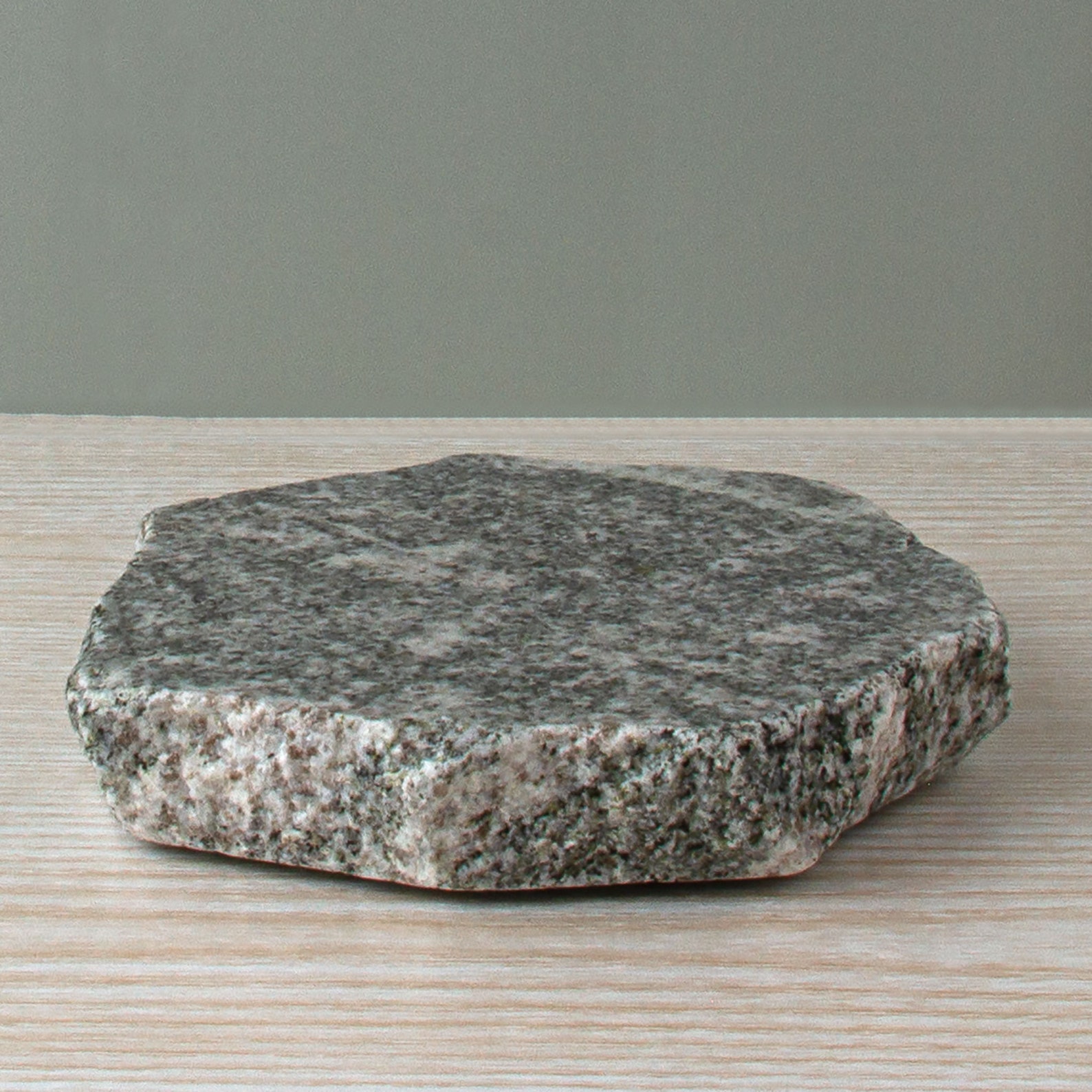 Perfect Place Natural Stone Trivet Etsy