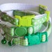 see more listings in the Cat Collars - Gingham section