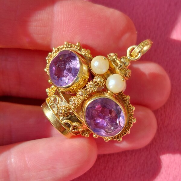 Etruscan Revival - Etsy