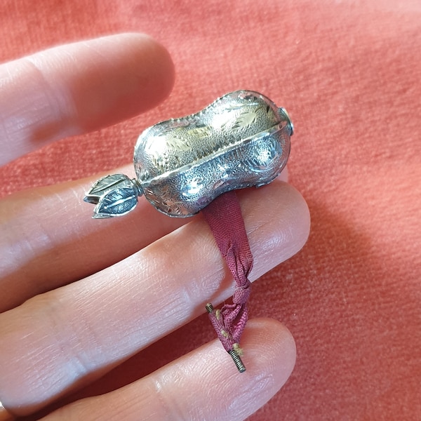 Antique Tape Measure Etsy