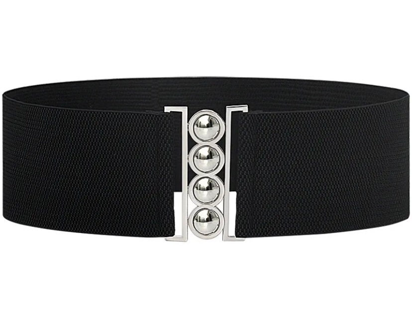 Cinch shop waist belt