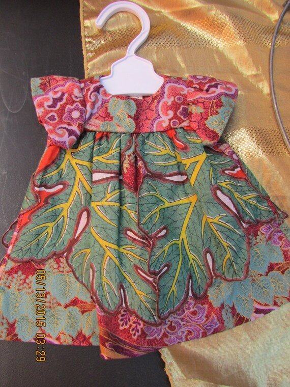hankie dress The Confection Lace Hankie Dress