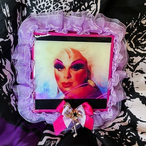 My cha-cha heels, Wall Art, wall décor , home décor , lgbtq icon, gay icon, legendary icon, décor, 80s icon, actor, film star, 80s music