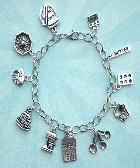 Tibetan charm best sale bracelet