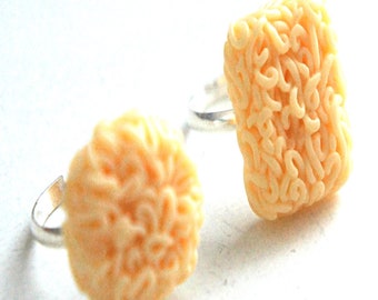 Instant Noodles Ring