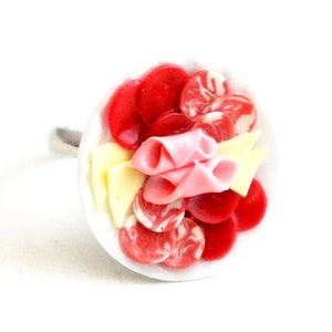 Cold Cuts Ring
