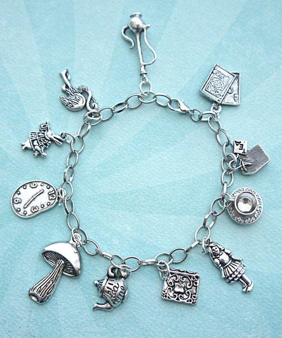 Alice bracelet discount