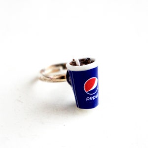 Soda Ring