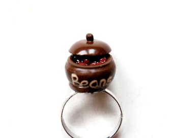 Beans Ring
