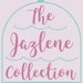 Owner of <a href='https://www.etsy.com/shop/JazleneCollection?ref=l2-about-shopname&from_page=listing' class='wt-text-link'>JazleneCollection</a>