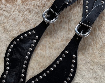 Spur Straps – Diaz Custom Leather