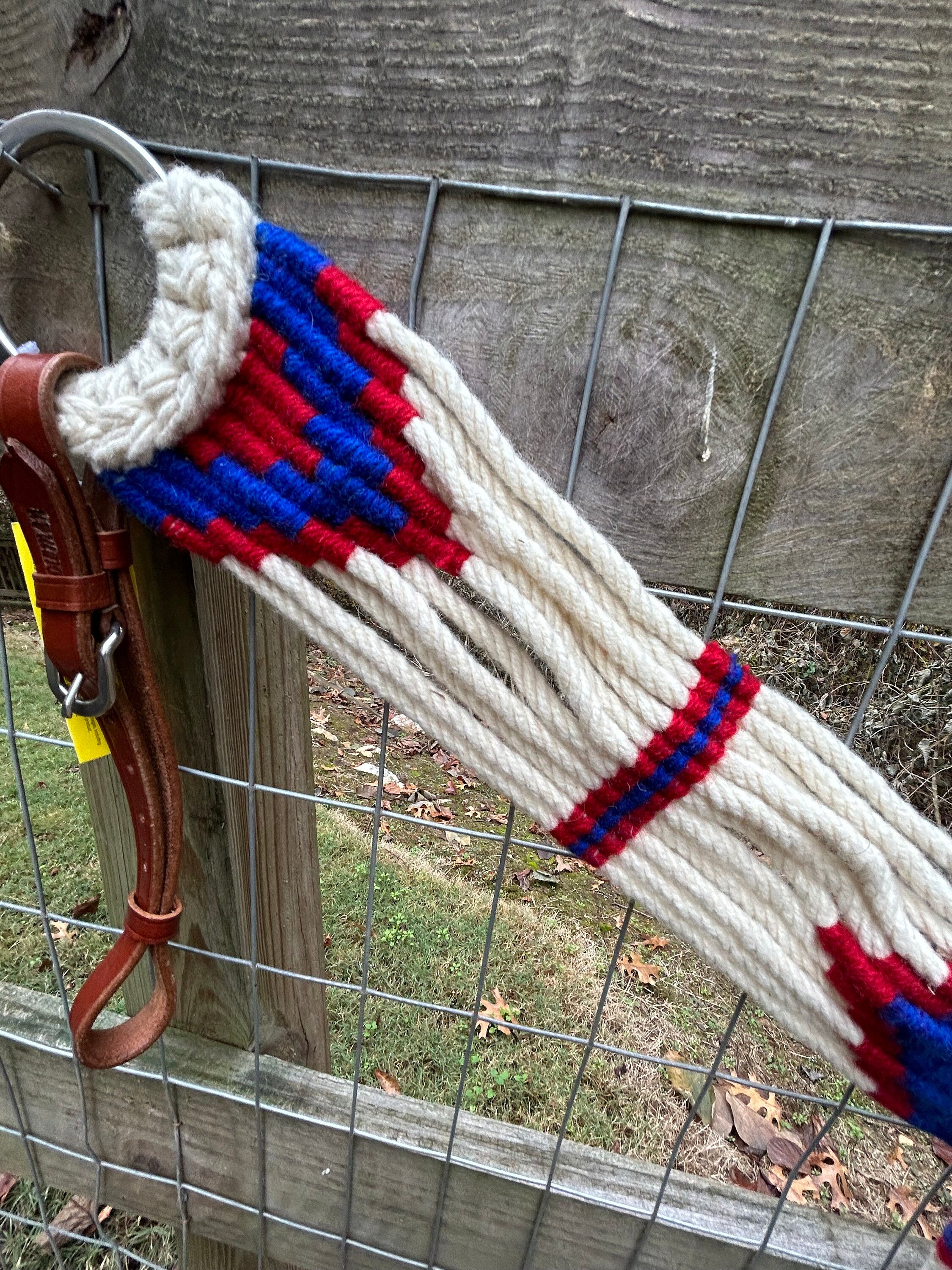 デコルテ　decollte accesary wool  stall デコルテ decollte accesary wool stall decollte accessory wool