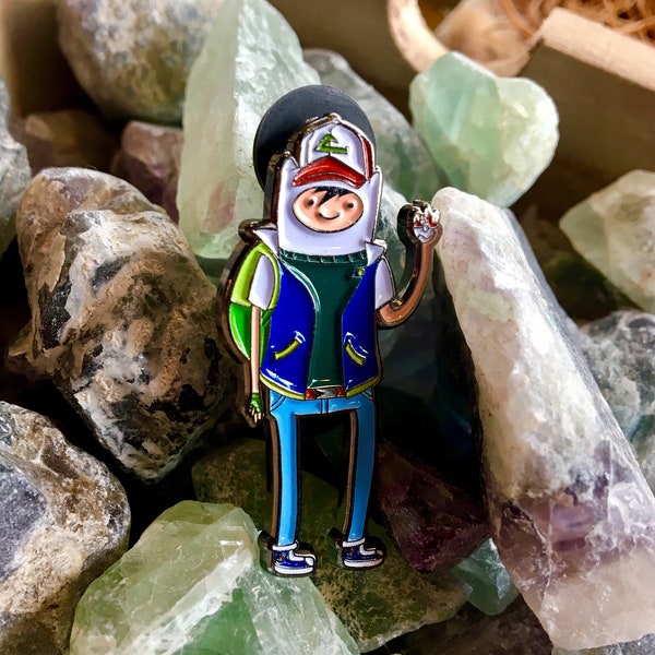 Ash Ketchum Hat Etsy