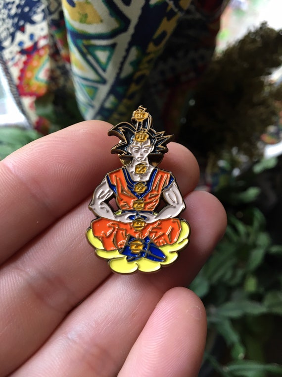 Pin on Dragon ball