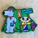 see more listings in the Stash Patches section