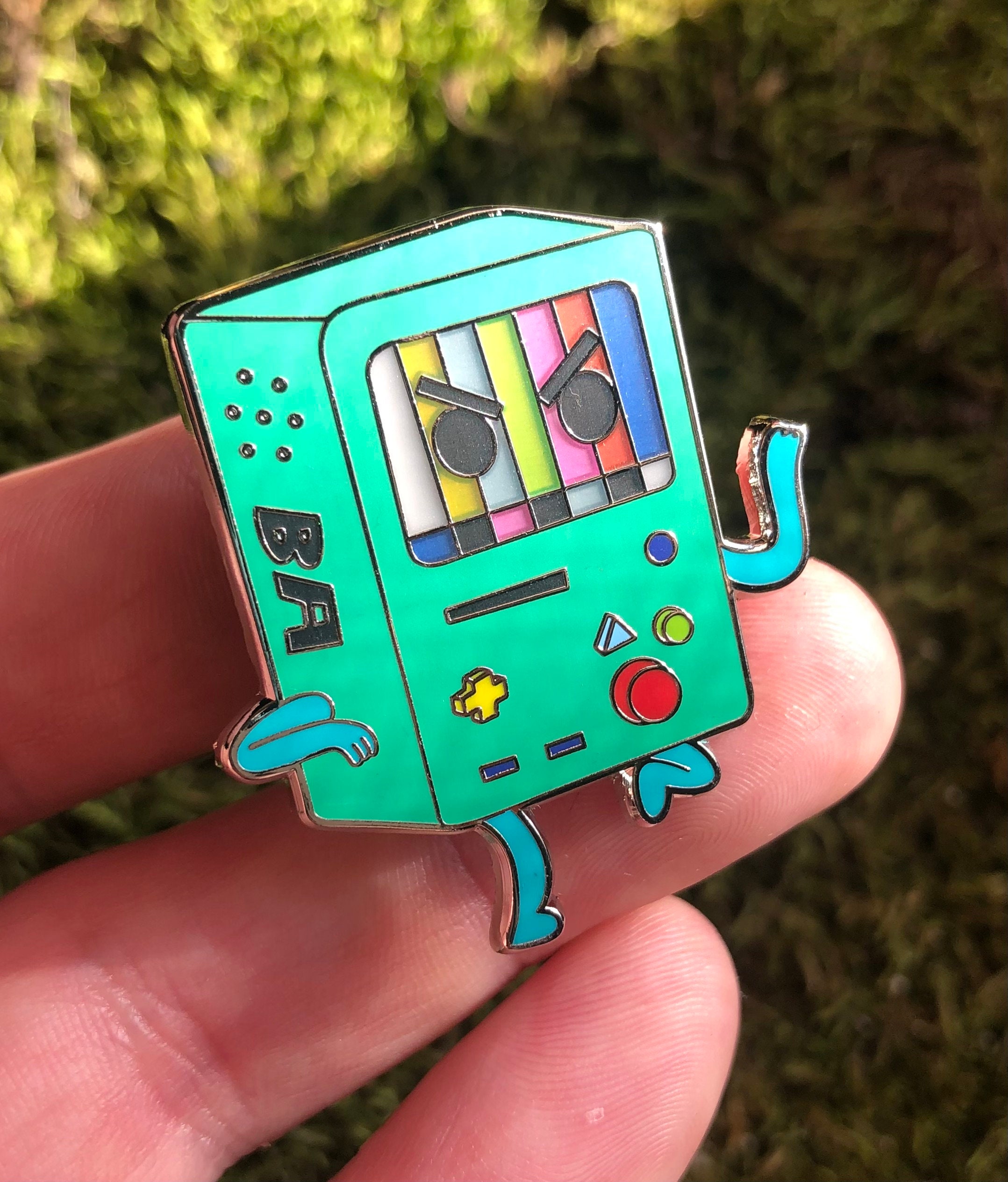 Xanax Pin - Etsy