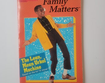 Download Family Matters Etsy