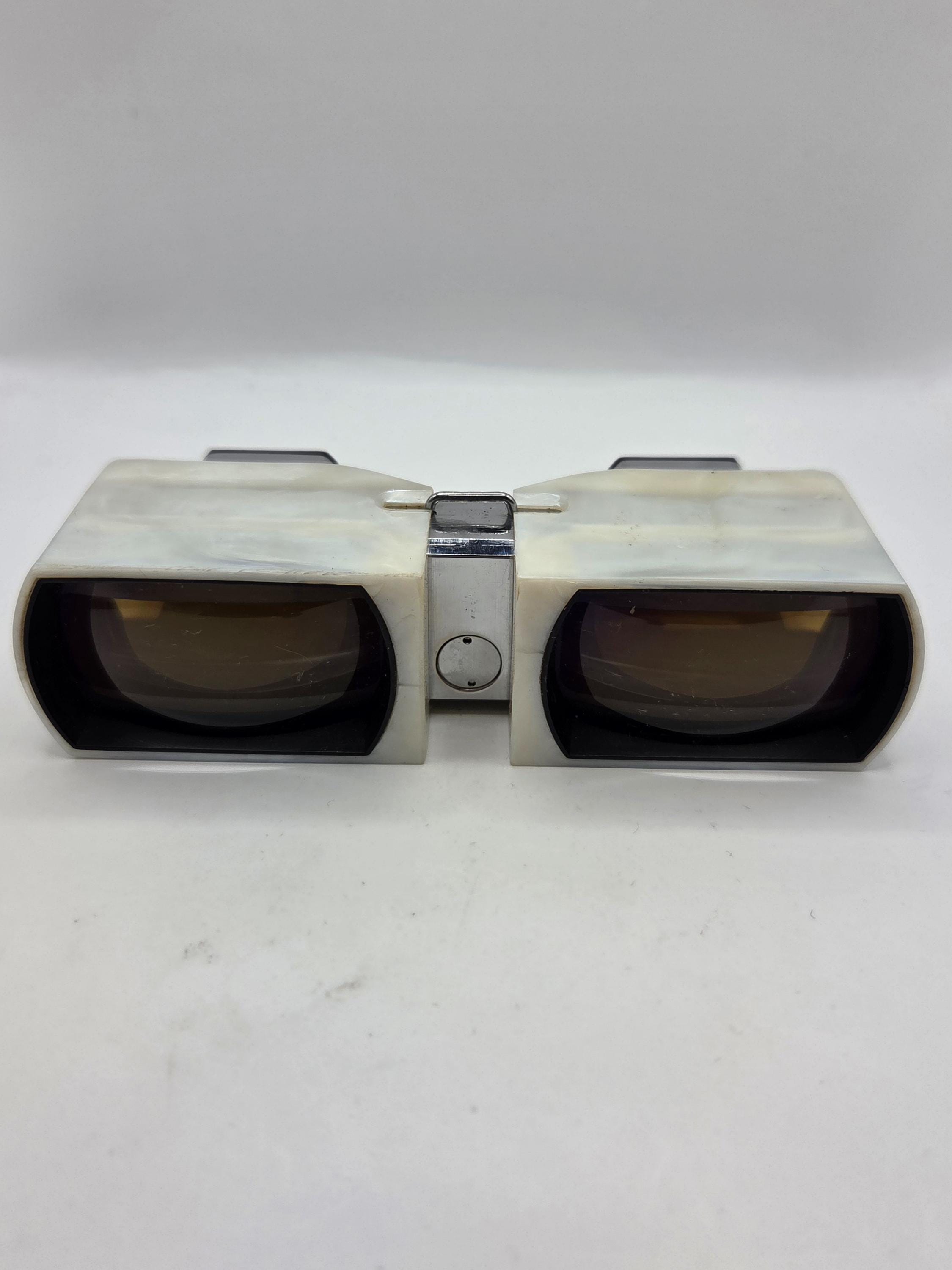 1970s Binoculars - Etsy