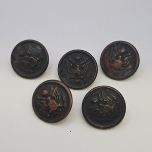 Great Seal Buttons - Etsy