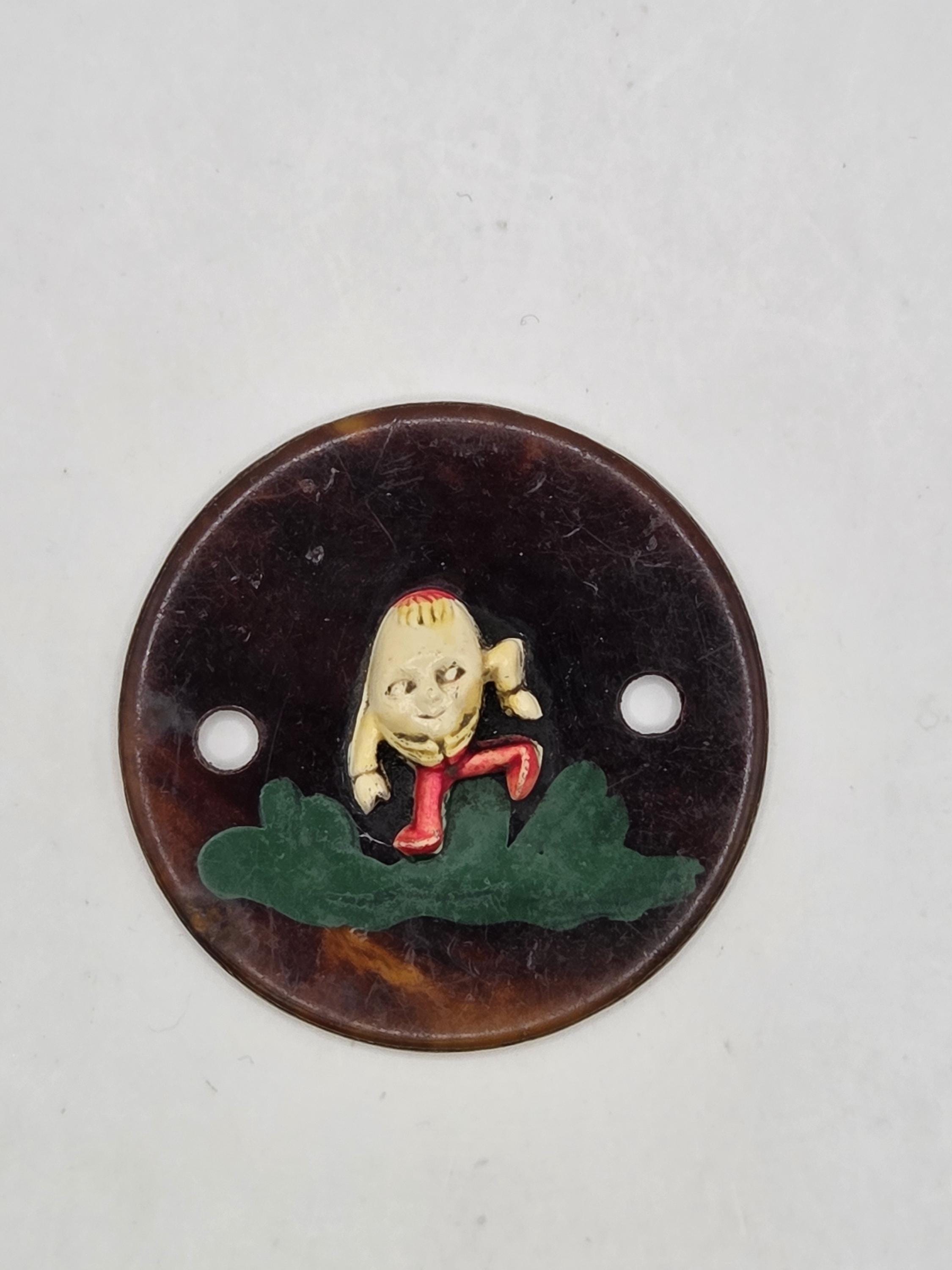 Rare Humpty Dumpty - Etsy