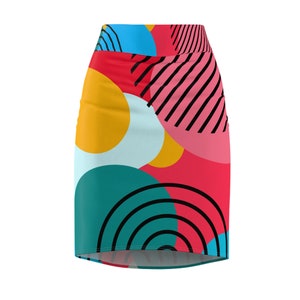 Women&#39;s Pencil Skirt