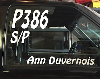 Drag Racing Decal Etsy Drag Racing Decal Etsy