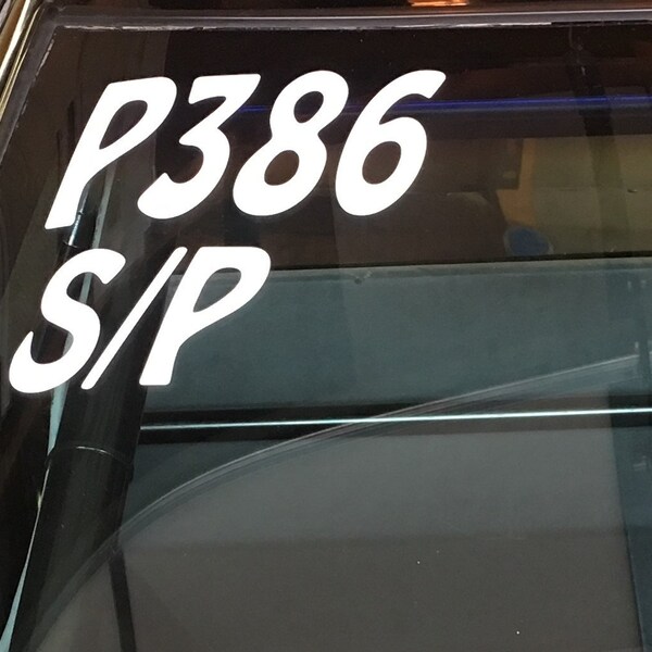 Drag Racing Decal - Etsy