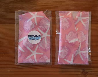 Dyknings-/snorkel-/yogahårband