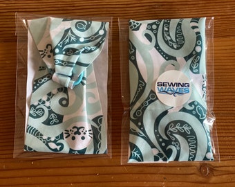 Scuba / Snorkel / Yoga Headband