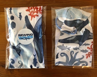 Scuba / Snorkel / Yoga Headband