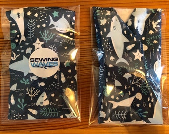 Scuba /Schnorchel / Yoga Stirnband