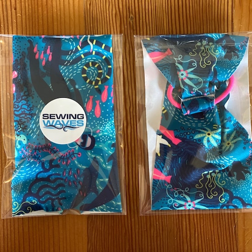 Scuba / Snorkel / Yoga Headband Etsy