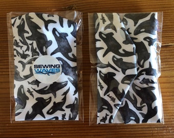 Scuba / Snorkel / Yoga Headband