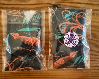 Scuba / Snorkel / Yoga Headband