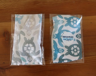 Scuba / Snorkel / Yoga Headband