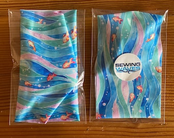 Scuba / Snorkel / Yoga Headband
