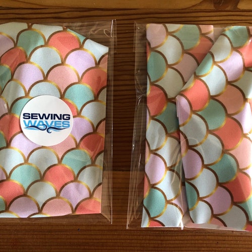 Scuba / Snorkel / Yoga Headband Etsy