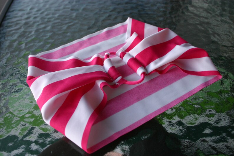 Scuba / Snorkel / Yoga Headband Etsy