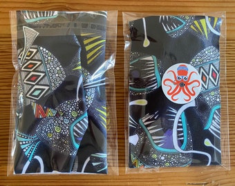Scuba / Snorkel / Yoga Headband