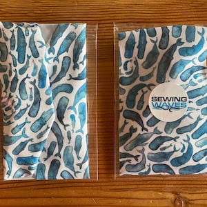 Scuba / Snorkel / Yoga Headband