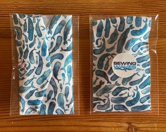 Scuba / Snorkel / Yoga Headband