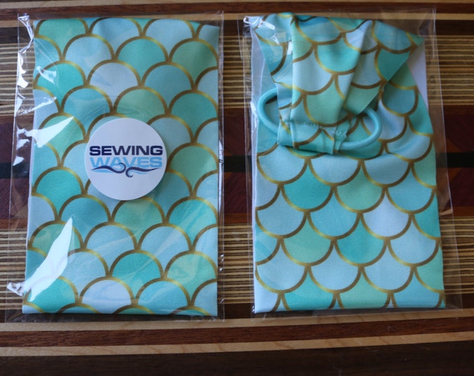 Scuba / Snorkel / Yoga Headband Etsy