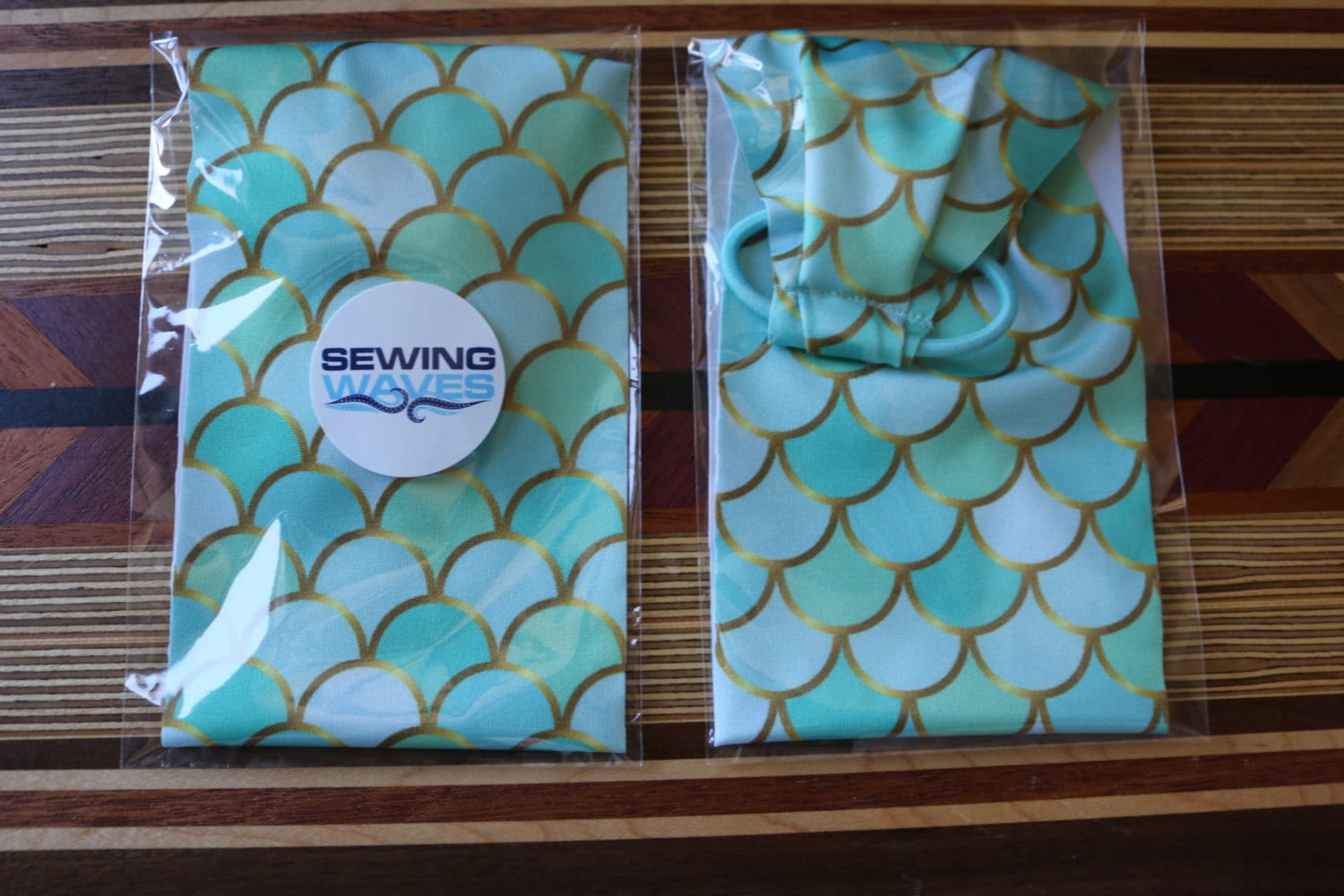 Copricinghia In Neoprene Per Maschera Subacquea - Protezione Per Capelli Lunghi Durante Immersioni E Snorkeling