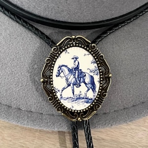 Gravata de bolo de cowboy ocidental, gravata de bolo masculina vintage, gravata de cowboy para casamento, bola, gravata de bolo, gravata de corda de casamento para padrinhos