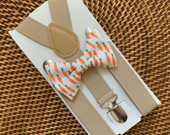 boy easter outfits with bow tie