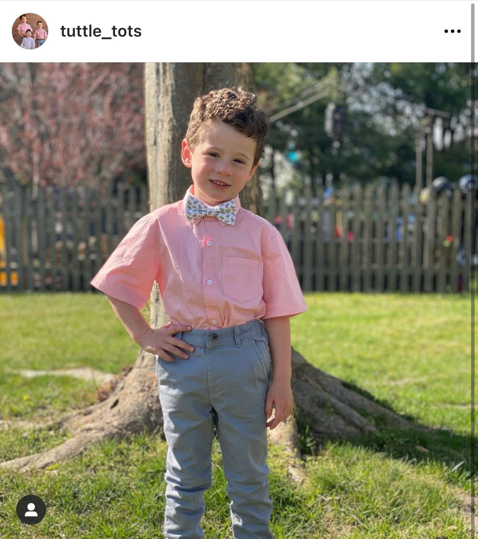easter bunny vest and bow tie