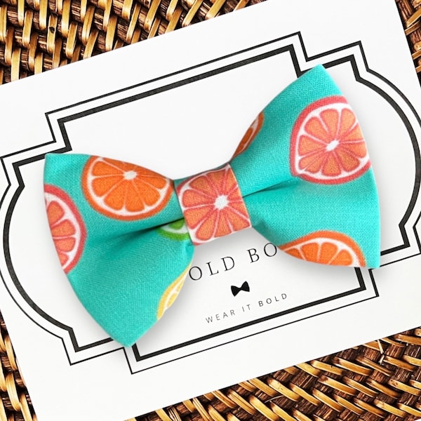 Summer Dog Bow Tie, Pet Bow Tie, Dog Bowtie, Dog Bowties, Pet Accessories for Dog Collar Bow Tie, Dog Accessories, Dog Bow Ties, Neckwear