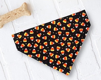 Süßes Halloween-Bandana für Hunde oder Katzen, süßes Bandana für Hunde mit Bandana für Hundezubehör und mehr